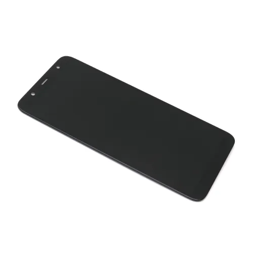 LCD ekran / displej za Samsung A605 Galaxy A6 Plus 2018 + touchscreen APLONG TFT black (MS).