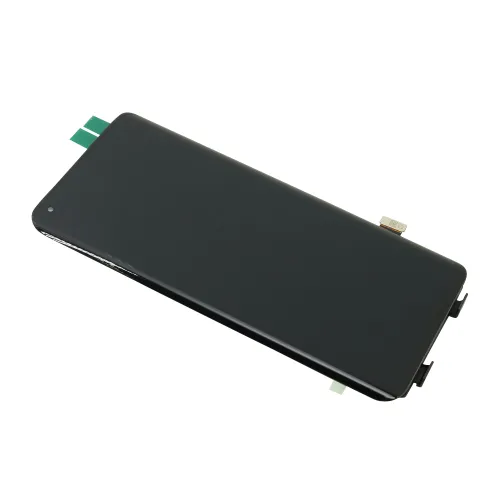LCD ekran / displej za Xiaomi Mi 10 5G + touchscreen black Rev.C Full Original CHINA (MS).