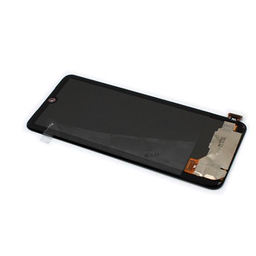 LCD ekran / displej za Xiaomi Redmi Note 10S + touchscreen black (MS).