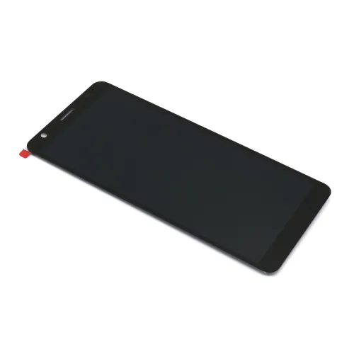 LCD ekran / displej za ZTE Blade A31 + touchscreen black (MS).