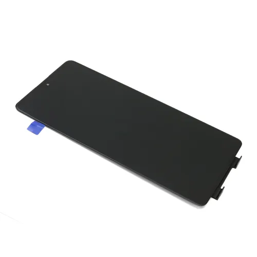 LCD ekran / displej za Xiaomi Redmi Note 12 Pro 5G + touchscreen black ORG. (MS).