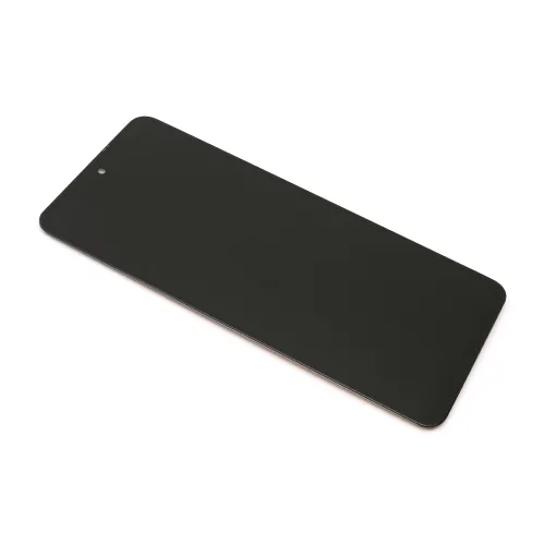 LCD ekran / displej za Xiaomi Redmi Note 9 Pro 4G/Note 9S/Note 9 Pro Max/Note 10 lite/Poco M2 Pro 2020 + touchscreen black Aplong Original (MS).