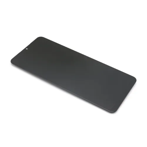 LCD ekran / displej za Samsung M127 Galaxy M12 + touchscreen black (MS).
