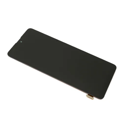 LCD ekran / displej za Samsung A715F Galaxy A71 + touchscreen black Aplong Original (MS).