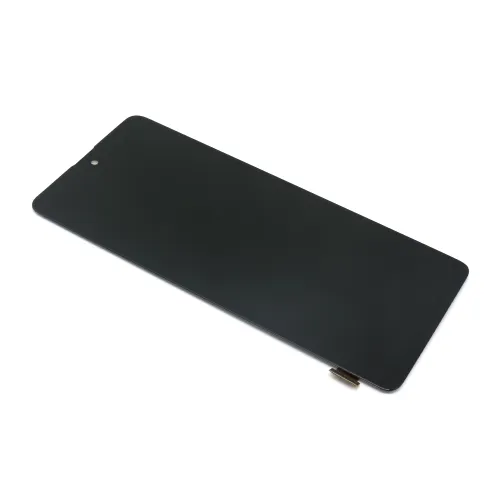LCD ekran / displej za Samsung A715F Galaxy A71 + touchscreen black rev 0.2 (MS).