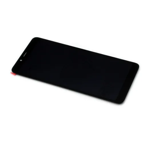 LCD ekran / displej za Xiaomi Redmi 6/Redmi 6A + touchscreen black Original (MS).