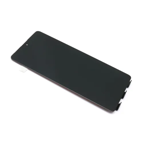 LCD ekran / displej za Xiaomi Redmi Note 12 Pro 5G + touchscreen black Original (MS).