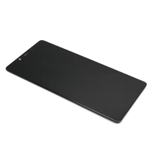 LCD ekran / displej za Xiaomi MI 8 SE + touchscreen black TFT (No fingerprint recongnition) (MS).