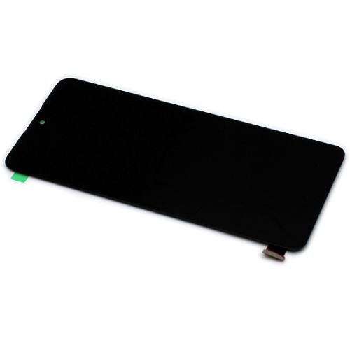 LCD ekran / displej za Xiaomi Redmi Note 10 Pro + touchscreen black TFT (MS).