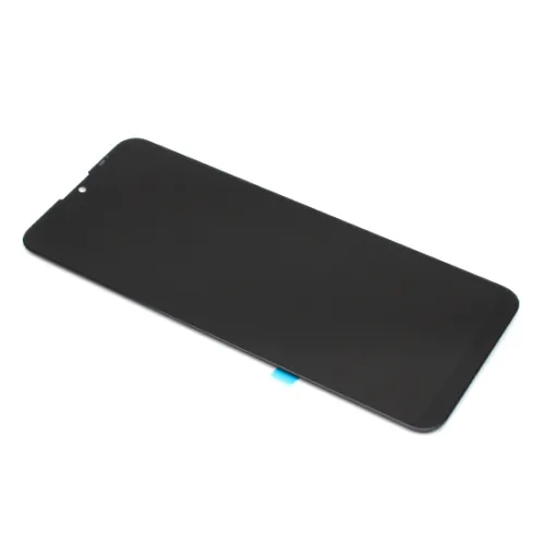 LCD ekran / displej za Wiko Y81 + touchscreen black (MS).