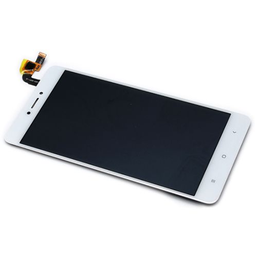 LCD ekran / displej za Xiaomi Redmi Note 4x + touchscreen white (MS).