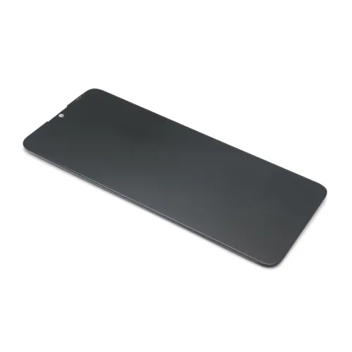 LCD ekran / displej za ZTE Blade A52 + touchscreen black (MS).