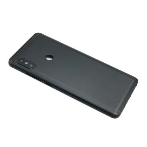 Poklopac baterije za Xiaomi Redmi Note 5 Pro black (MS).