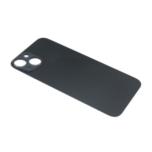 Poklopac baterije za iPhone 13 Black (NO LOGO) (MS).