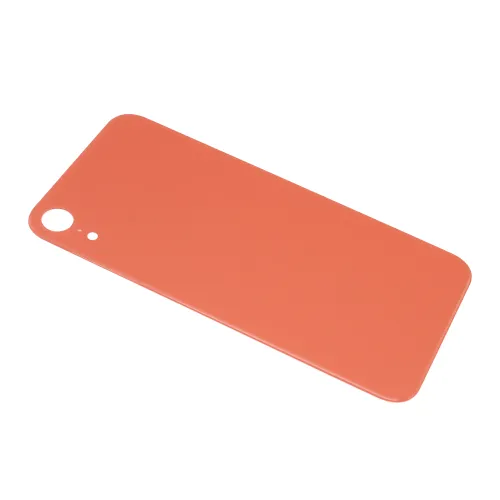 Poklopac baterije za iPhone XR orange (MS).