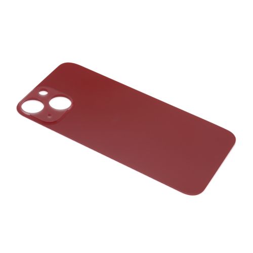 Poklopac baterije za iPhone 13 Mini Red (NO LOGO) (MS).