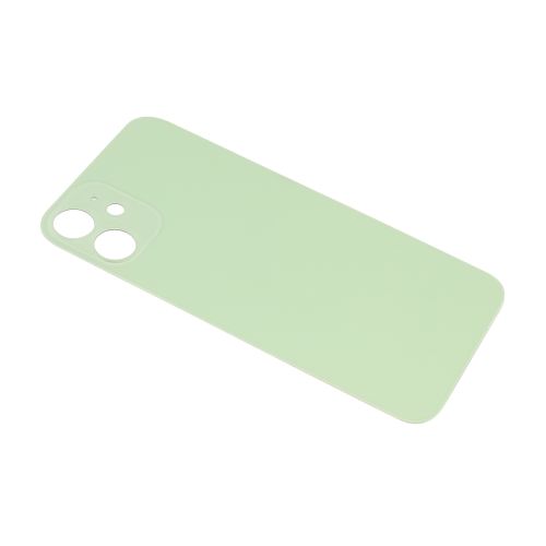 Poklopac baterije za iPhone 12 mini green (NO LOGO) (MS).