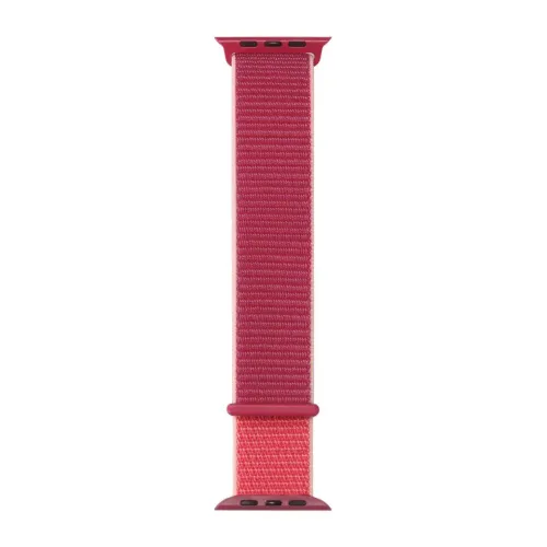 Narukvica Basic za Smart Watch DT8 Ultra/Apple Watch 42/44mm pink (MS).