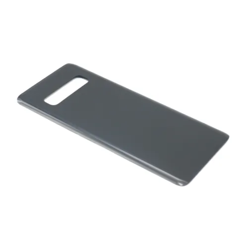 Poklopac baterije za Samsung G973 Galaxy S10 Prism black (NO LOGO) (MS).