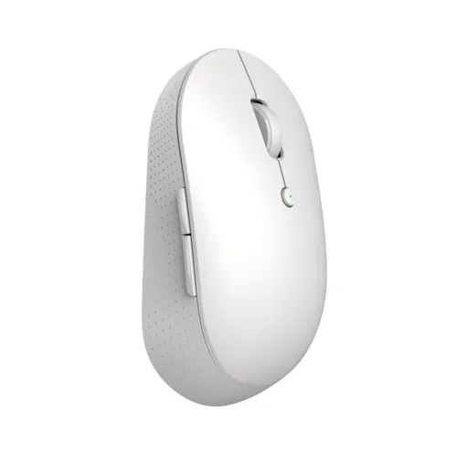 Mis Xiaomi Dual wireless Silent Edition beli Full ORRG (HLK4040GL) (MS).
