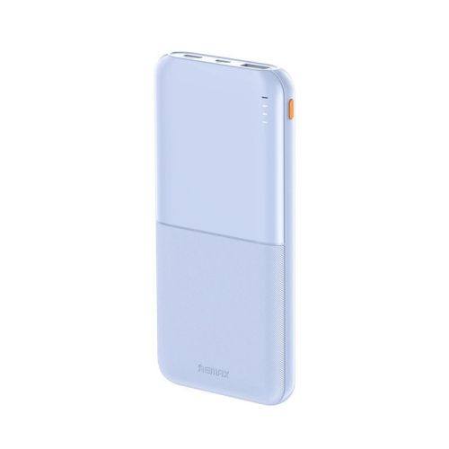 Power Bank prenosiva baterija Remax Langer 2 RPP-23 10000mAh 2.4 plavi (MS).