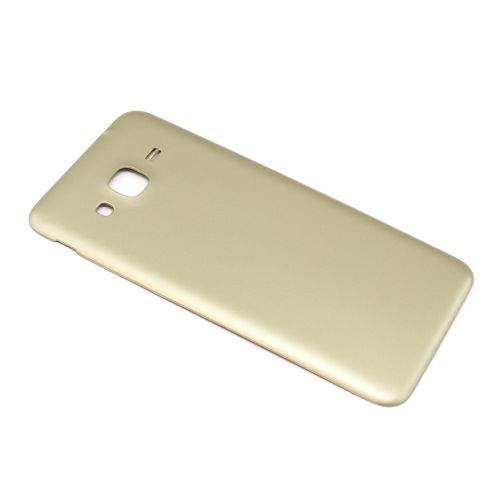 Poklopac baterije za Samsung J320 Galaxy J3 2016 gold (MS).