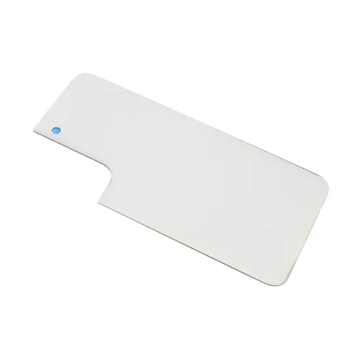 Poklopac baterije za Samsung S901 Galaxy S22 5g sa staklom kamere white (NO LOGO) (MS).
