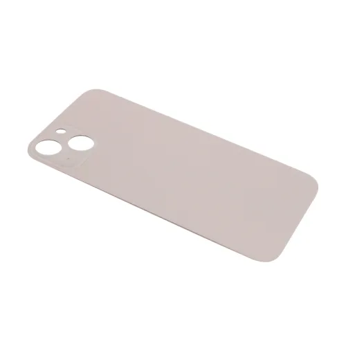 Poklopac baterije za iPhone 13 Pink (NO LOGO) (MS).