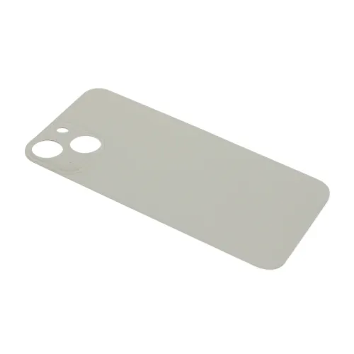 Poklopac baterije za iPhone 13 Mini Starlight (NO LOGO) (MS).