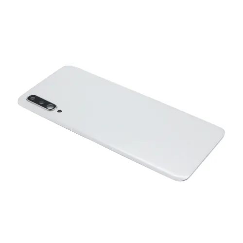 Poklopac baterije za Samsung A505 Galaxy A50 2019 white+ staklo kamere Original (NO LOGO) (MS).