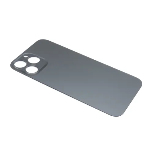 Poklopac baterije za iPhone 13 Pro Max Graphite (NO LOGO) (MS).