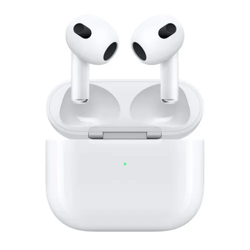 Bluetooth slusalice Airpods Pro6s bele (MS).