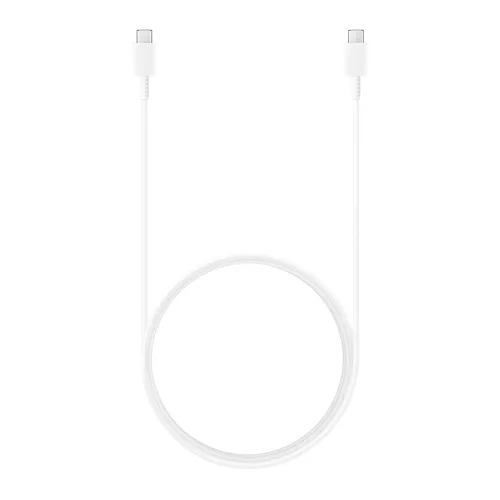 Samsung USB data kabl Type C na Type C 1.8m 3A EP-DX310-JWE Full Original (MS).