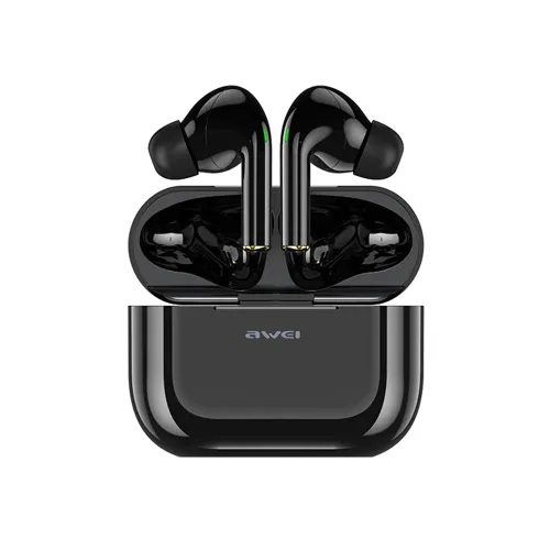 Bluetooth slusalice AWEI T29 crne (MS).