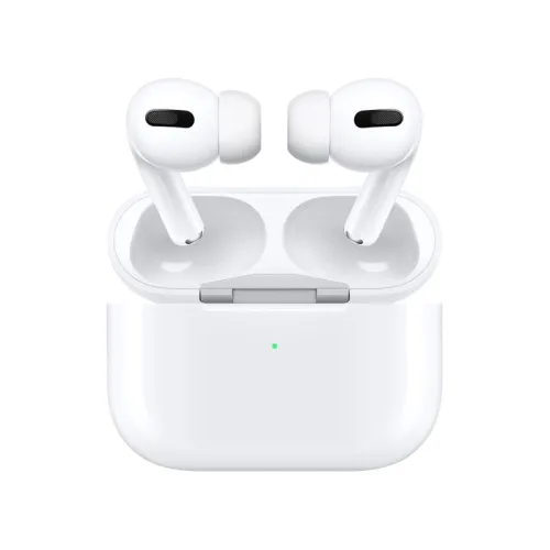 Bluetooth slusalice Airpods 13 bele (MS).