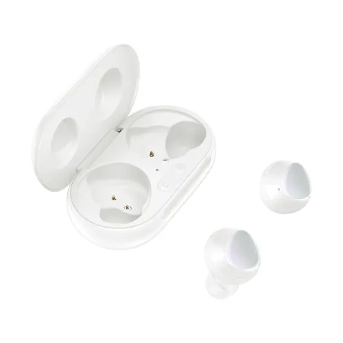 Bluetooth slusalice Buds+ bele (MS).