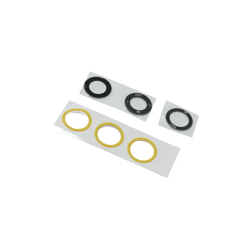 Staklo kamere za iPhone 11 Pro (3 pcs) (MS).