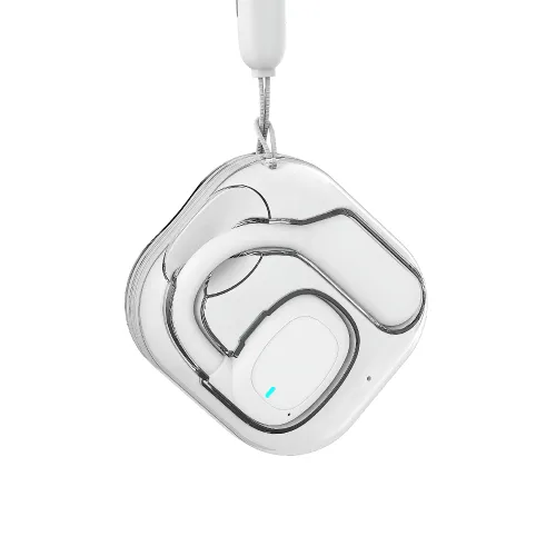 Bluetooth slusalice T12 TWS bele (MS).