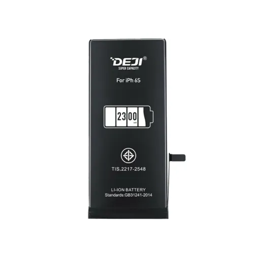 Baterija za iPhone 6 2300 mAh Deji (MS).
