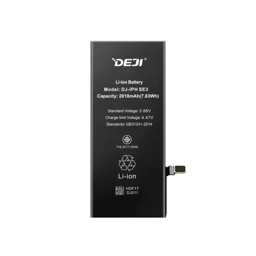 Baterija za iPhone SE 3 2018 mAh Deji (MS).