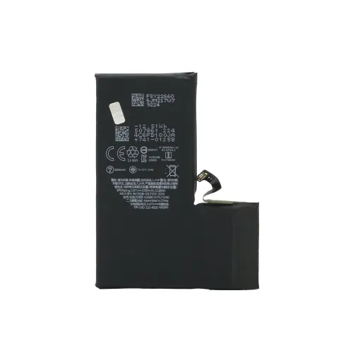Baterija za iPhone 14 PRO Full Original (MS).