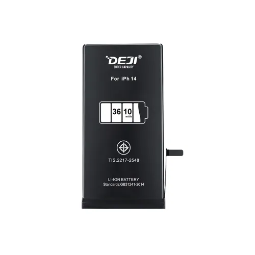 Baterija za iPhone 14 3610 mAh Deji (MS).