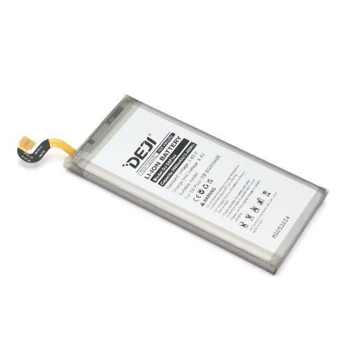 Baterija za Samsung S8 Plus/ G955 3500 mAh Deji (MS).