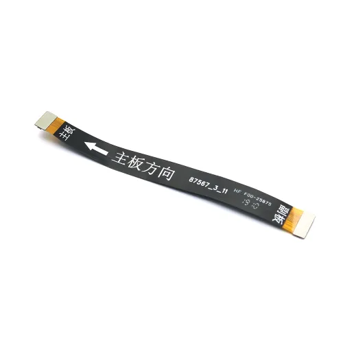 Flet kabl za Huawei Y6 2018 (main flex) (MS).