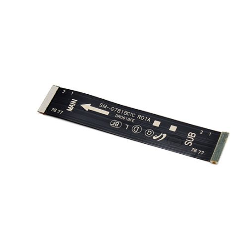 Flet kabl za Samsung G780 Samsung G780F Galaxy S20 FE (main flex) (MS).