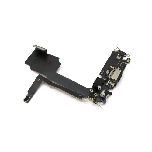 Flet kabl za iPhone 15 Pro (main flex) (MS).
