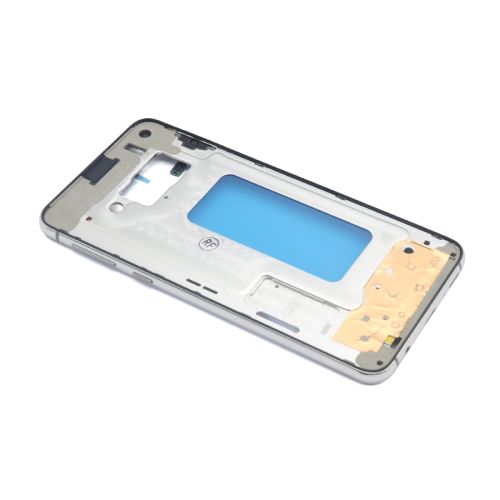 Frame za Samsung G970F Galaxy S10E white (MS).