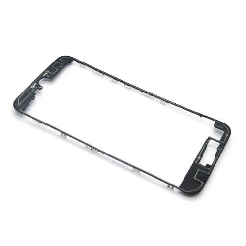 Frame za iPhone 8 Plus black (MS).