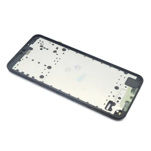 Frame za Samsung A202 Galaxy A20E black (MS).