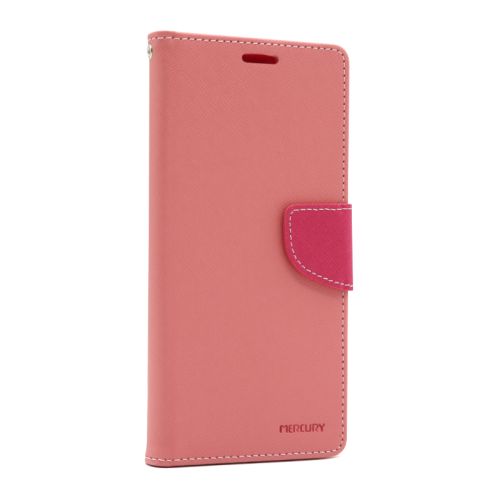 Futrola - maska Mercury za Samsung A336 Galaxy A33 5G pink (MS).